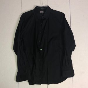 Black Express 1MX Dress Shirt